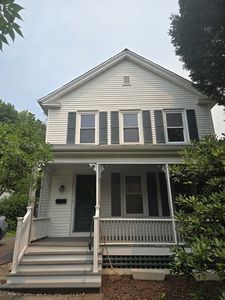 32 Hampden St, Northampton, MA, 01060