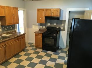 60 Harbor View St, Dorchester, MA 02125