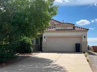 5432 Caballo Ct NE, Rio Rancho, NM 87144
