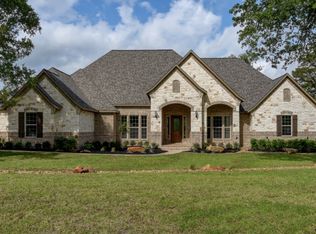 5252 Canvas Back Cove, College Station, TX 77845