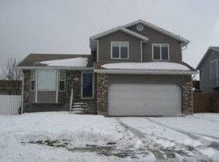 5043 W 6960 S, West Jordan, UT 84081