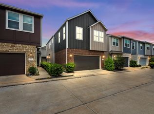 3119 Cloudforest Ln, Houston, TX 77080