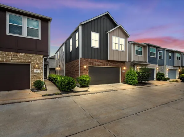3119 Cloudforest Ln, Houston, TX 77080