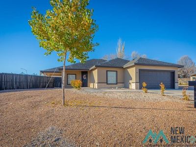 6 Autumn Wind Pl, Roswell, NM, 88201