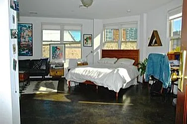 Rented by Boerum Hill Realty