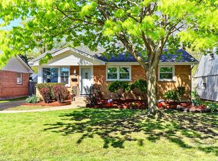 11354 S Nashville Ave, Worth, IL