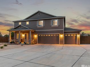 7750 Gato Ct, Sparks, NV