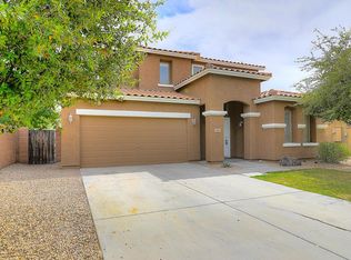 589 E Harold Dr, San Tan Valley, AZ 85140
