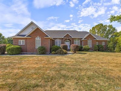 847 Valley Brook Dr, Farmington, MO, 63640