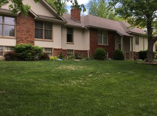 8010 E 163rd Ter, Belton, MO 64012