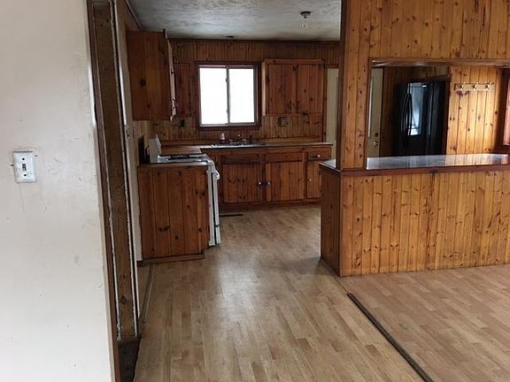 dinning area