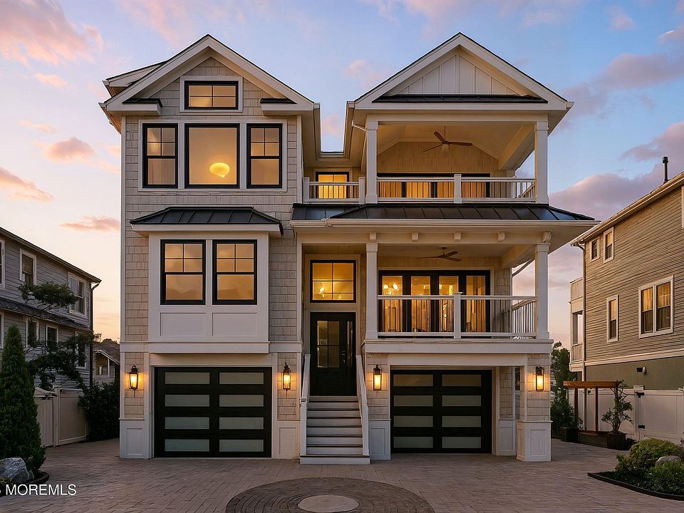 7 E 77th Street, Harvey Cedars, NJ 08008 | Zillow