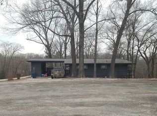 1 Cooper Ln, Bella Vista, AR 72715