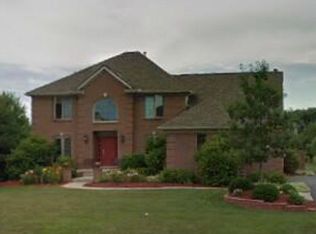 4893 Polo Fields Dr, Ann Arbor, MI 48103