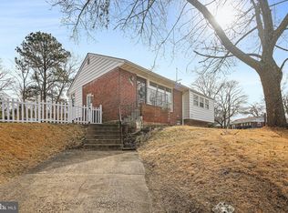 6507 Inlet St, Hyattsville, MD 20784