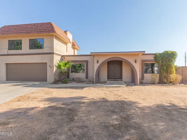 2451 E Glencove St, Mesa, AZ 85213
