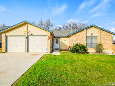 8815 Ridge Mountain, San Antonio, TX, 78250