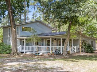 32901 Pine Tree Ln, Waller, TX 77484