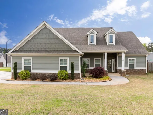 56 Unicoi Dr, Dallas, GA 30132