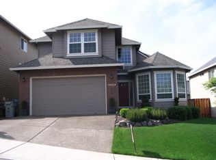 16224 SW Pollard Ln, Tigard, OR 97224
