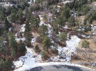 2405 Stratton Forest Hts, Colorado Springs, CO 80906