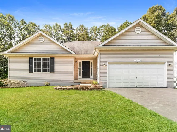 10116 Chesney Dr, Spotsylvania, VA 22553