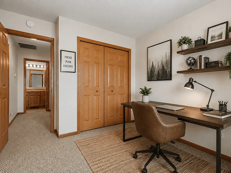Woodland Creek Townhomes - Saginaw, MI — Photo 20