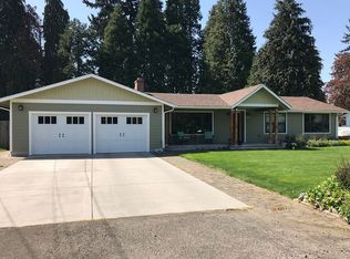 736 Meriau Ln, Eugene, OR 97404