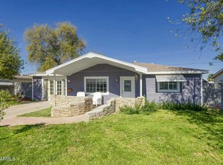 11132 W Indiana Ave, Youngtown, AZ 85363