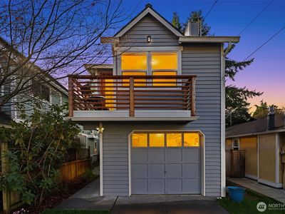 721 N 87th St, Seattle, WA, 98103