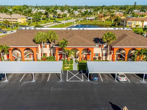 344 Charlemagne BLVD #F203, NAPLES, FL 34112