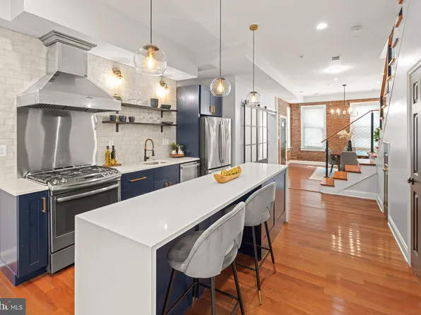 1719 5th St NW APT B, Washington, DC 20001