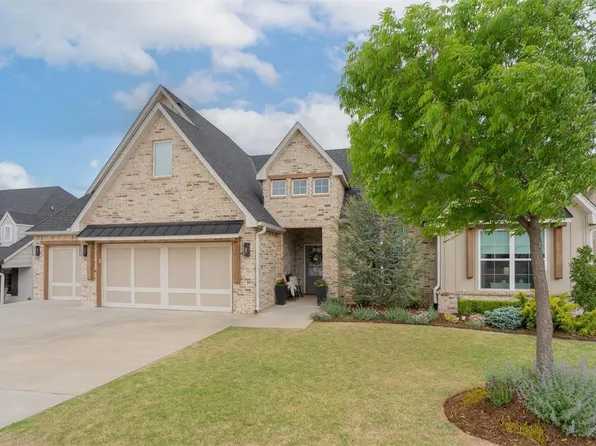 1408 Mason Ln, Edmond, OK 73034