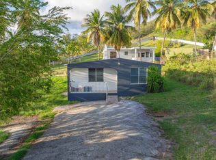 153 Carretera Lote #67, Santa Isabel, PR 00757