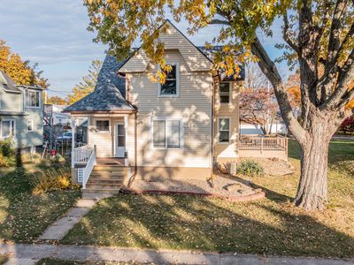 15 S Vernon St, Princeton, IL, 61356