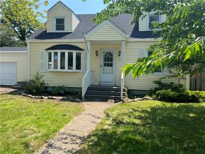 256 Riverside Ave, Warwick, RI, 02889