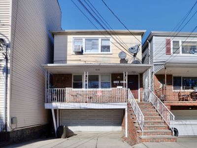114 70th St, Guttenberg, NJ, 07093