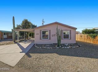 5779 W Bar X St, Tucson, AZ 85713