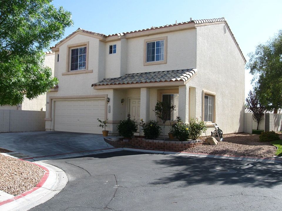 7720 Sour Gum Ct. 89131