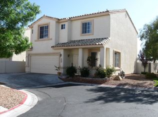 7720 Sour Gum Ct, Las Vegas, NV 89131