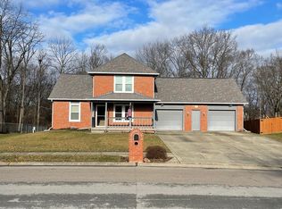 280 Saint Charles Way, Whiteland, IN
