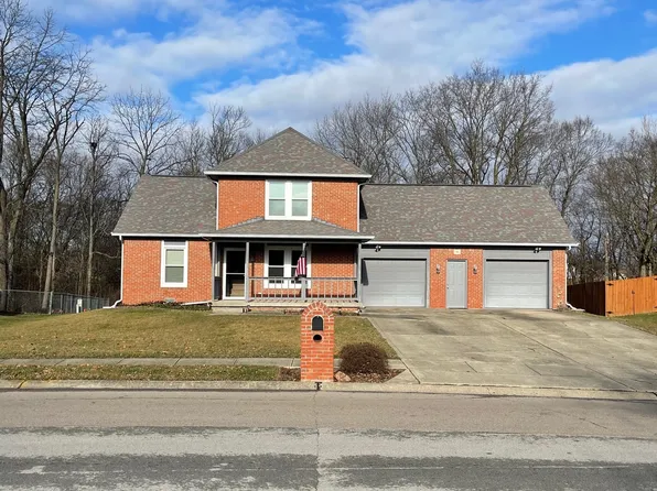 280 Saint Charles Way, Whiteland, IN 46184