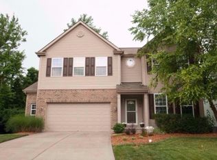 6175 Spires Dr, Loveland, OH 45140