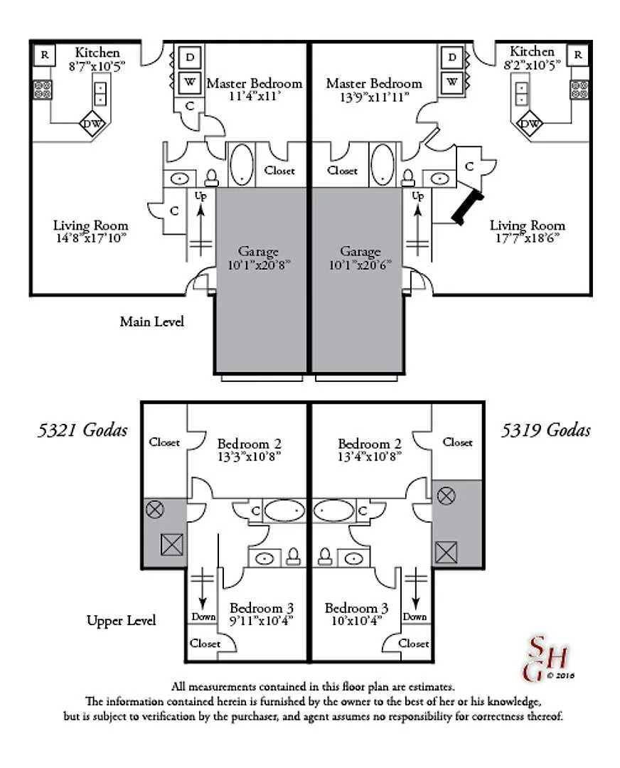 Building Photo - 5319 Godas Cir