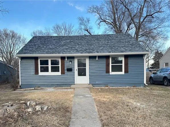2909 Highland Dr, Kansas City, KS 66106