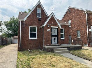 18817 Sunset St, Detroit, MI 48234