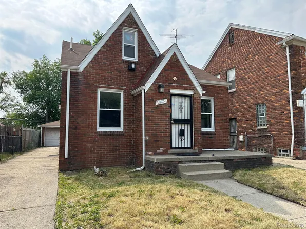 18817 Sunset St, Detroit, MI 48234