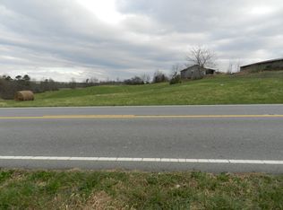 0 Nc Hwy 47, Lexington, NC 27292