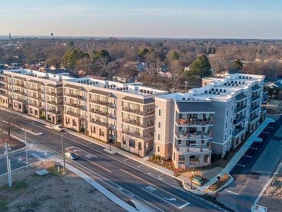 1st image of 701 Russell St Unit 233