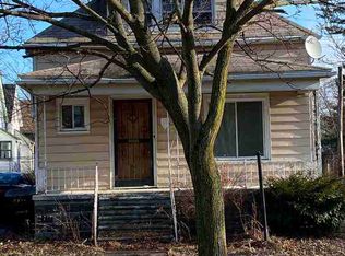 5228 Crane St, Detroit, MI 48213